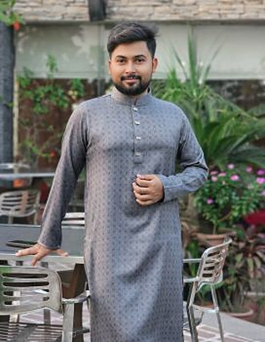 অ্যাশ পাঞ্জাবি