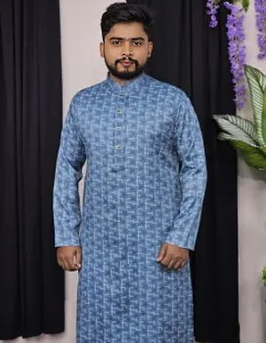 টিল ব্লু কোটি
